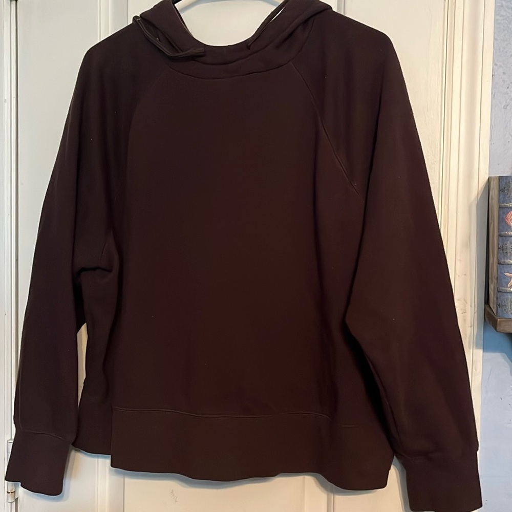 Universal Thread size XXL brown sweat set. Gently used.